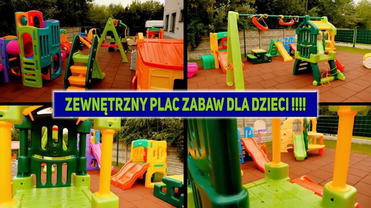 Rekrutacja do żłobka PLANETA 2G jeszcze w toku. OSTATNIE MIEJSCA