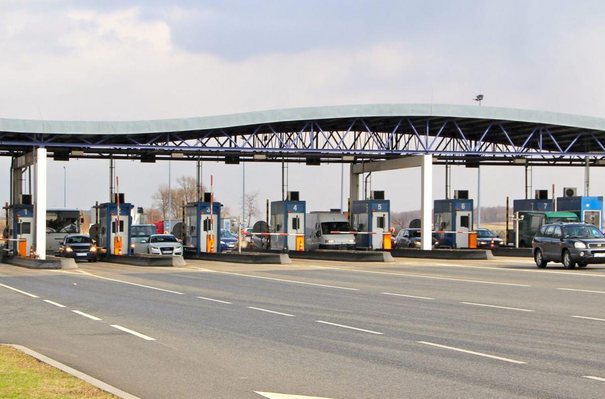 Uwaga Kierowcy! Zmiany w Ruchu na A4 Katowice-Kraków: Remont Węzła Brzęczkowice