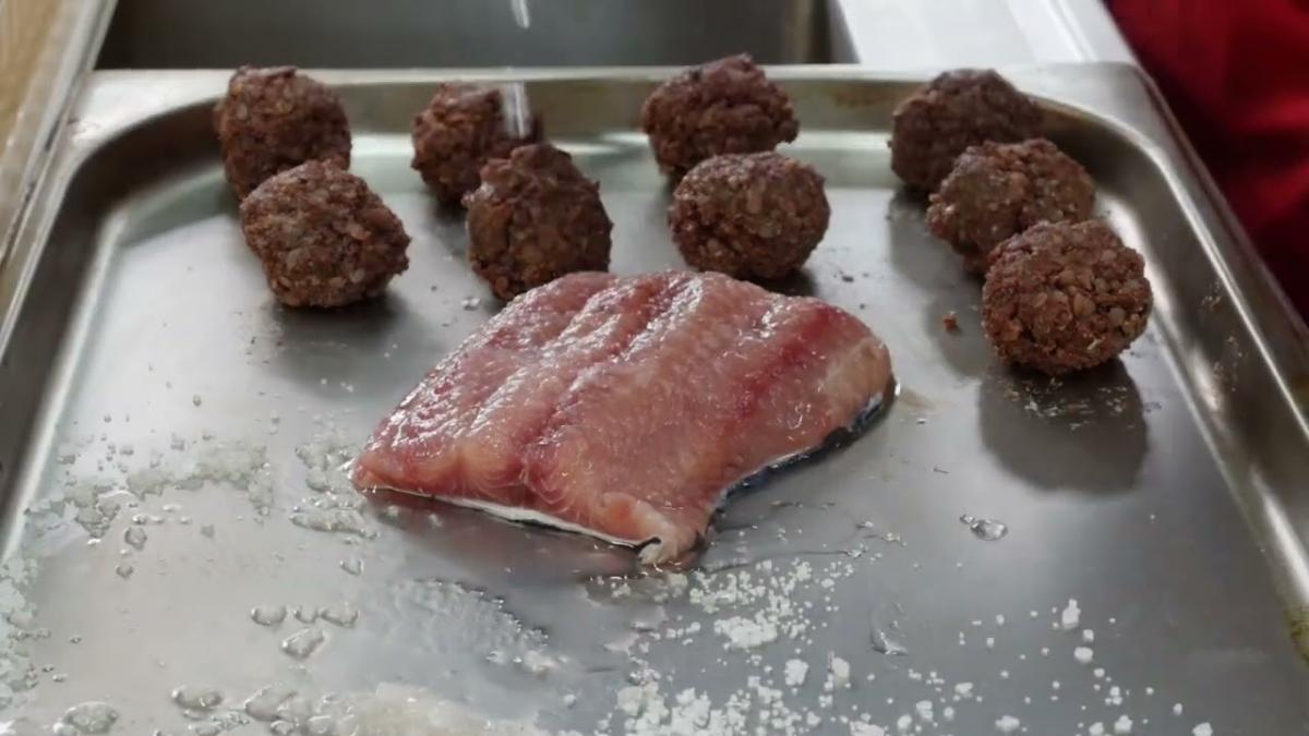 Konkurs kulinarny w ZSP nr 4