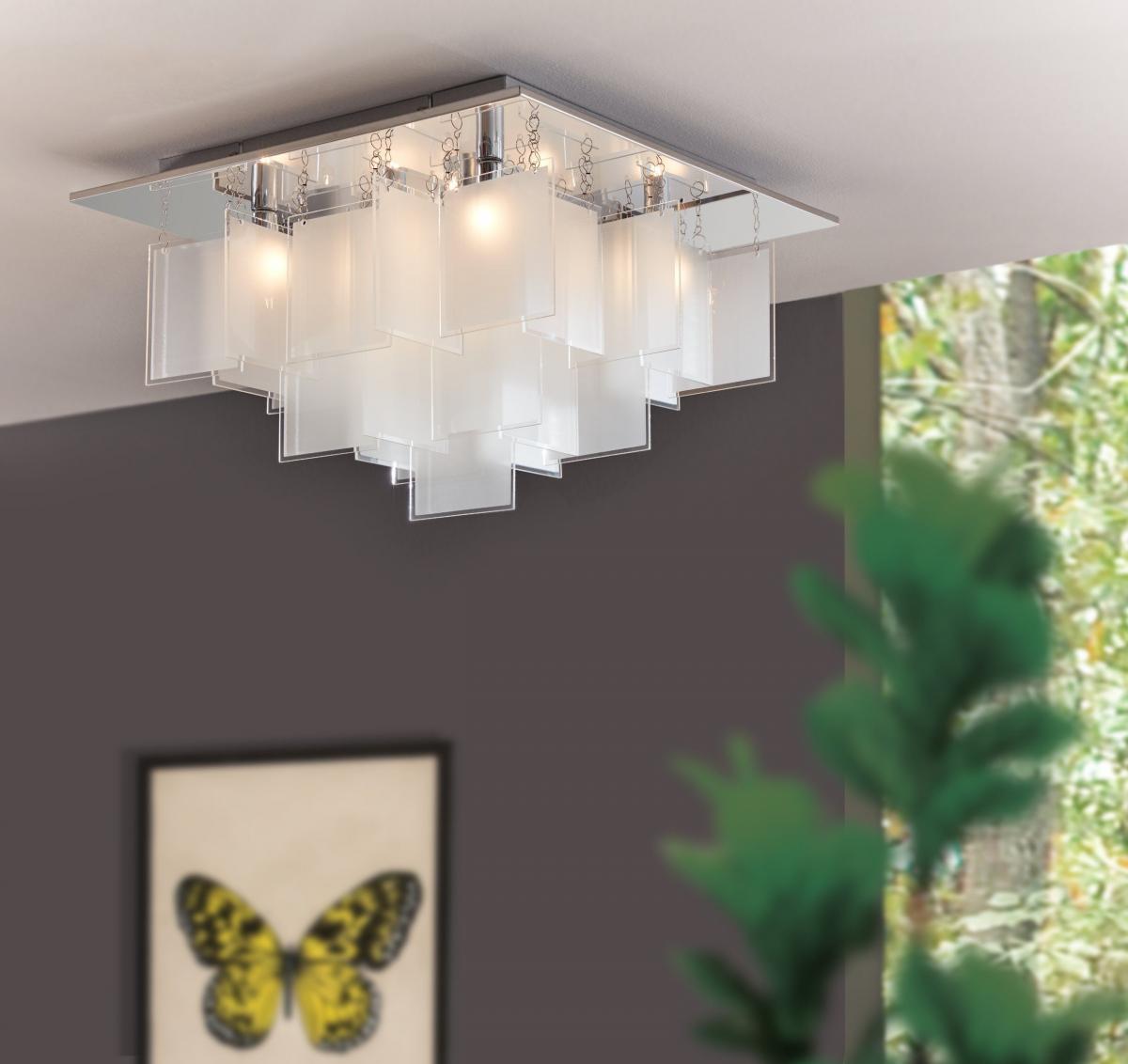 Do jakich wnętrz pasują złote lampy wiszące? Ekskluzywne oświetlenie do domu