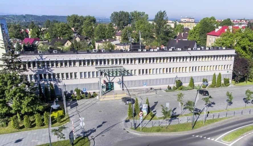 Miasto Jaworzno poszukuje nowego urzędnika