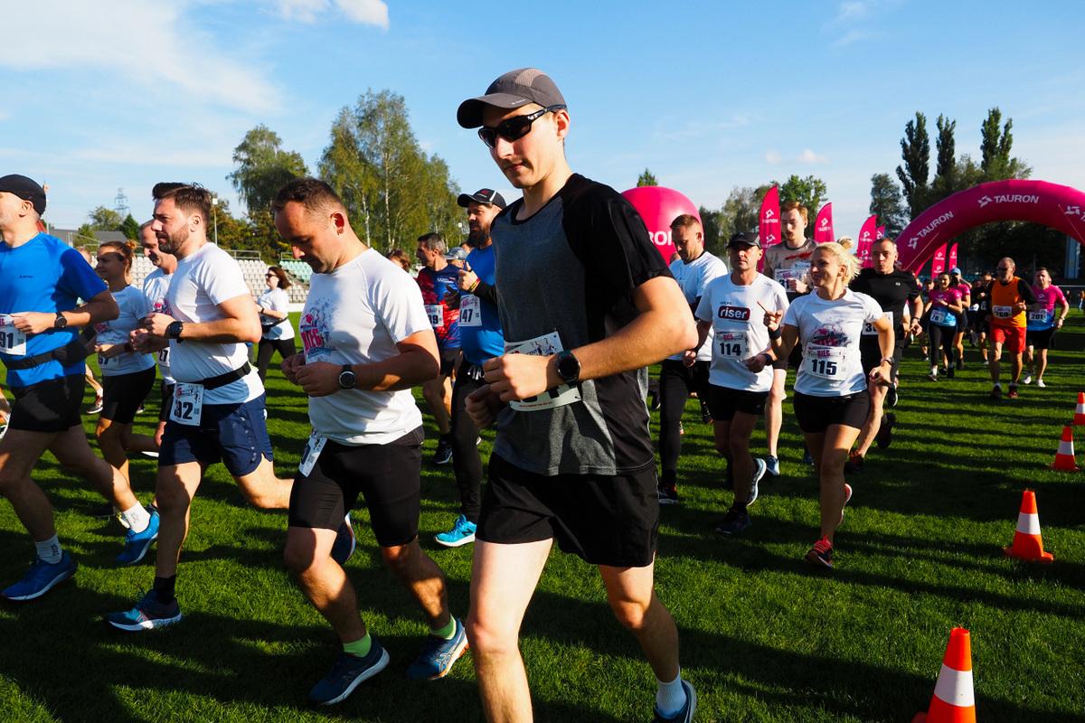 Utrudnienia w ruchu 23 września w związku z 27. Międzynarodowym Biegiem Ulicznym