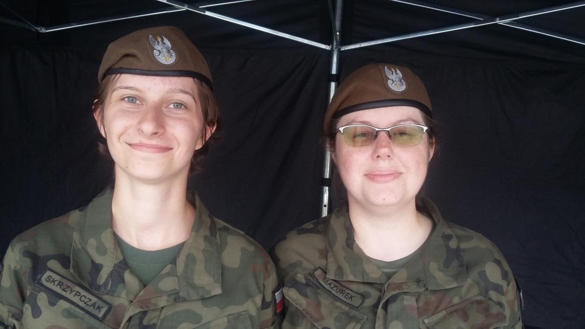 Piknik Patriotyczny okiem uczestników i organizatorów