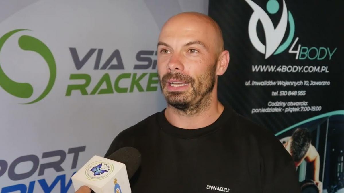 Sportowy Piknik Rodzinny na Osiedlu Stałym w Jaworznie