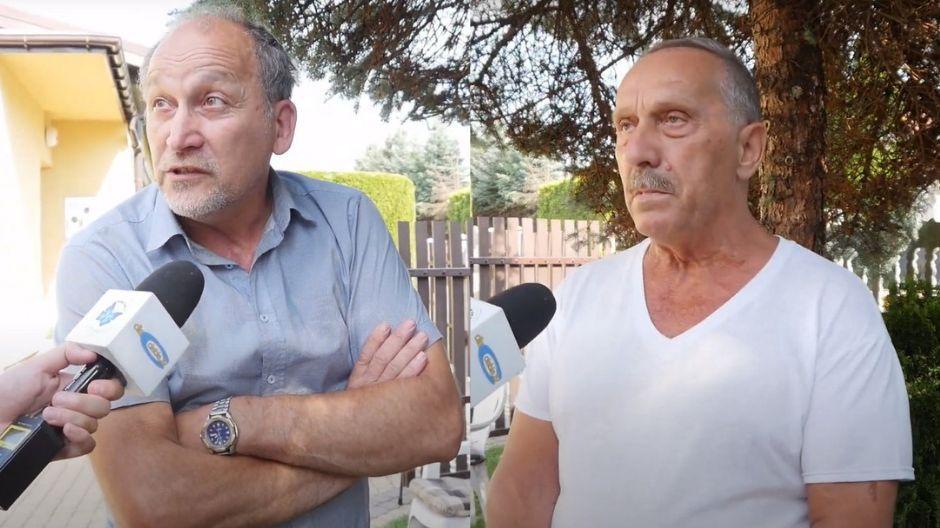 Ulica Brodzińskiego jest nadmiernie użytkowana i niebezpieczna - żalą się tamtejsi mieszkańcy