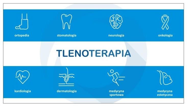 Komora hiperbaryczna – terapia przyszłości