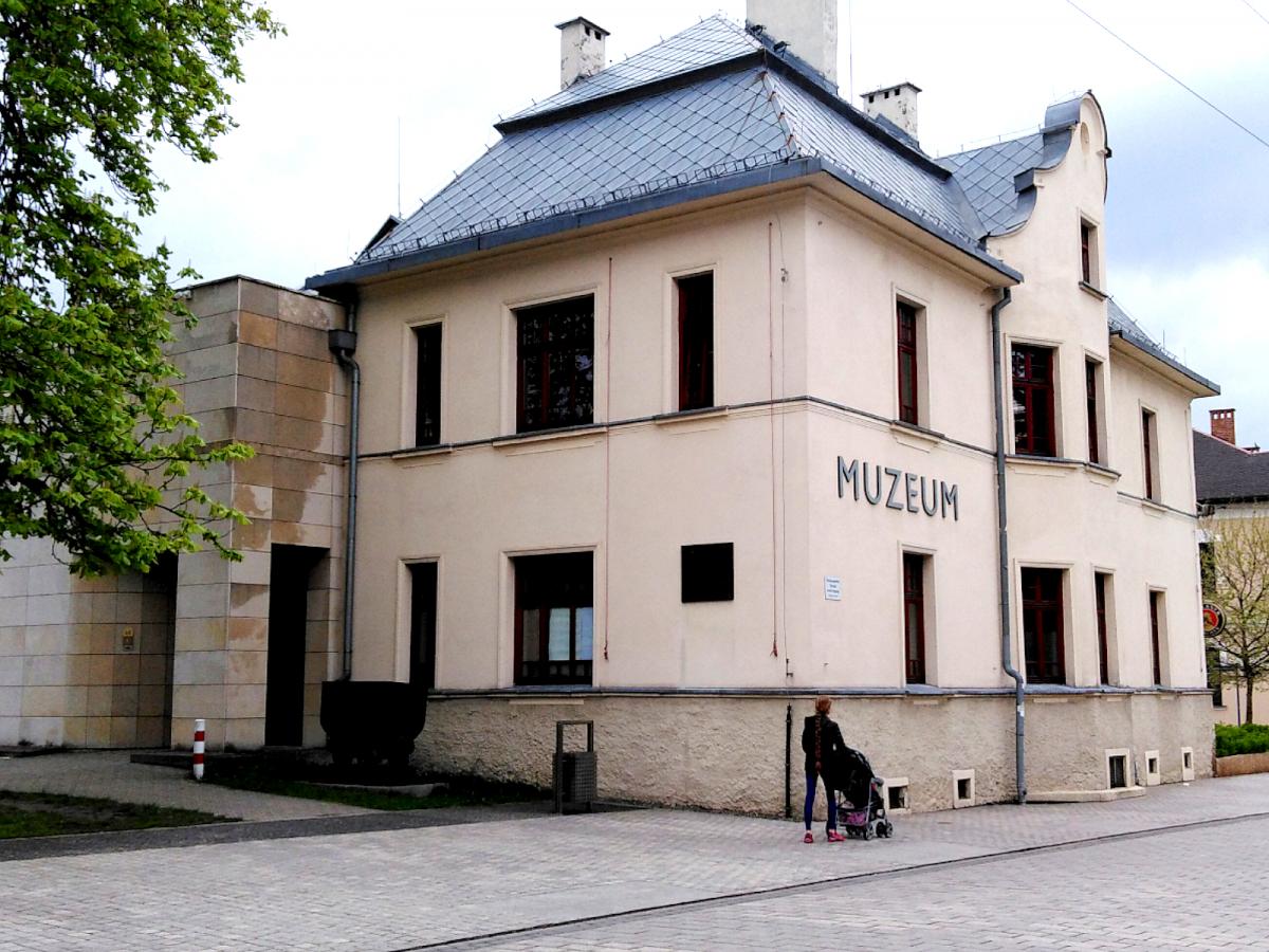 80. rocznica niemieckich akcji represyjnych