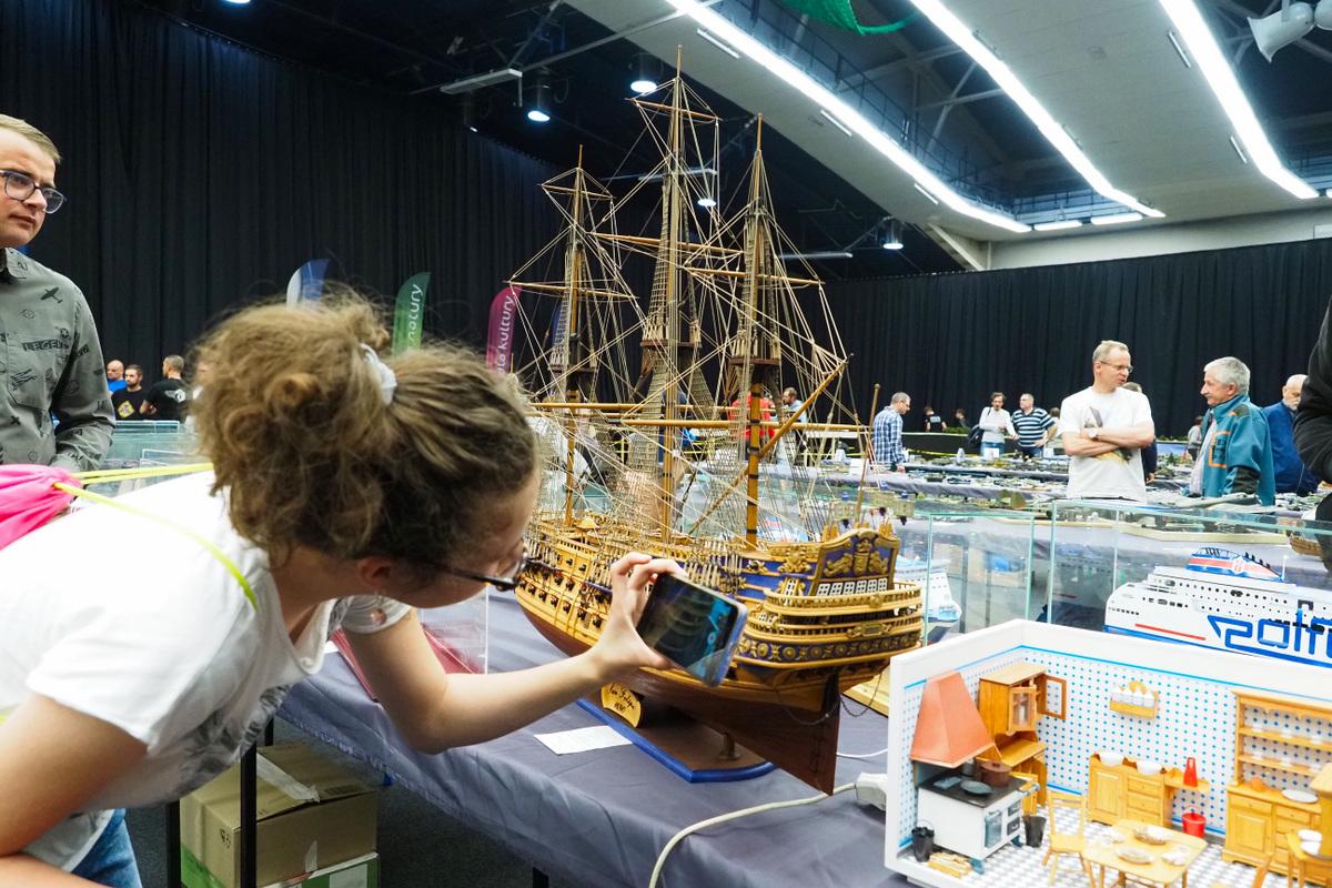 XIV Festiwal Modelarski już w najbliższy weekend