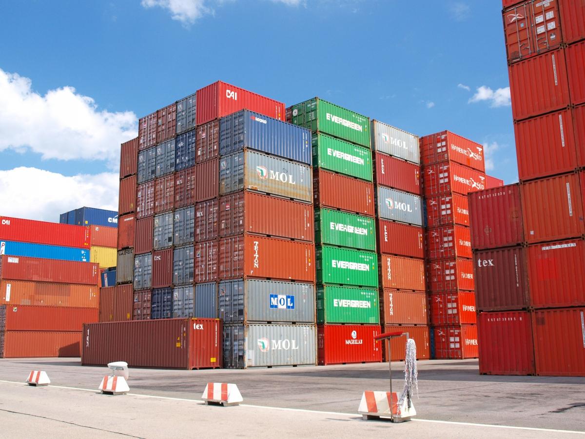Dlaczego kolej to przyszłość międzynarodowego transportu cargo?