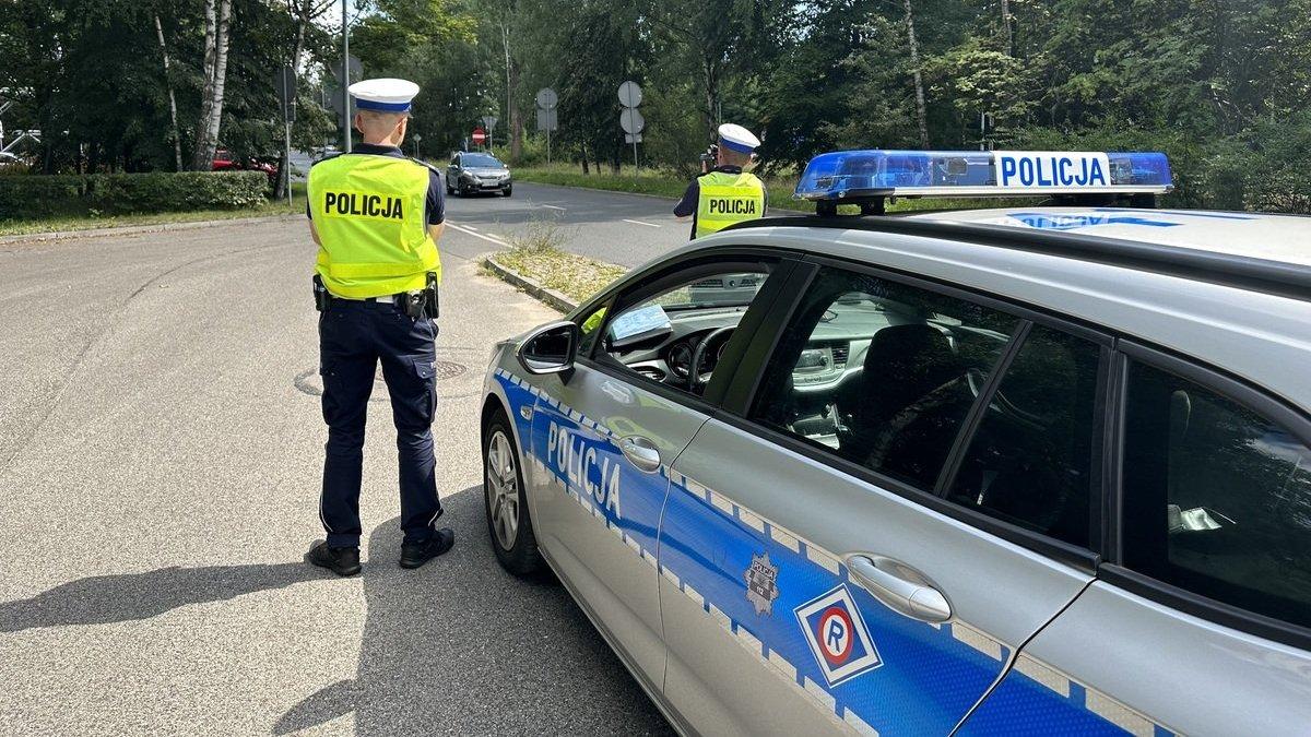 Kilkaset wypadków, kilkaset rannych i kilkanaście ofiar - taki jest bilans zdarzeń w województwie śląskim