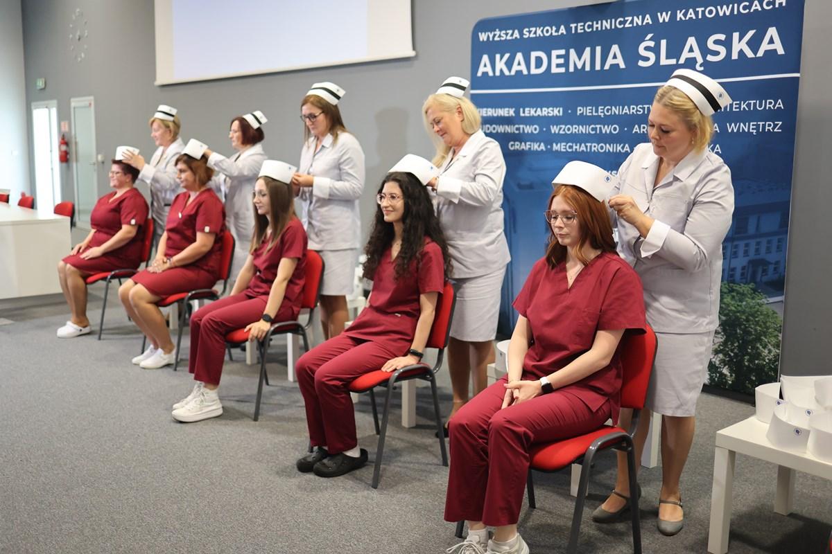Rozważasz studia na kierunku pielęgniarskim? Wybierz studia w Jaworznie!