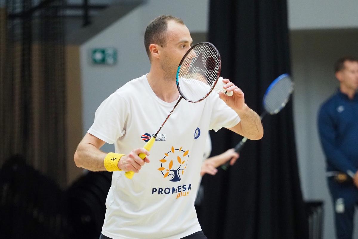 Mistrzostwa Jaworzna w badmintonie