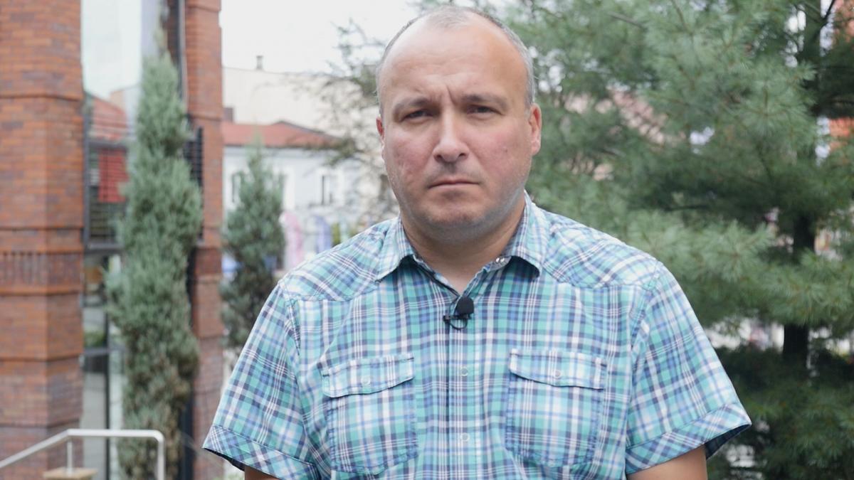 Jaworzno mało znane – „Starzy” i „blocorze”