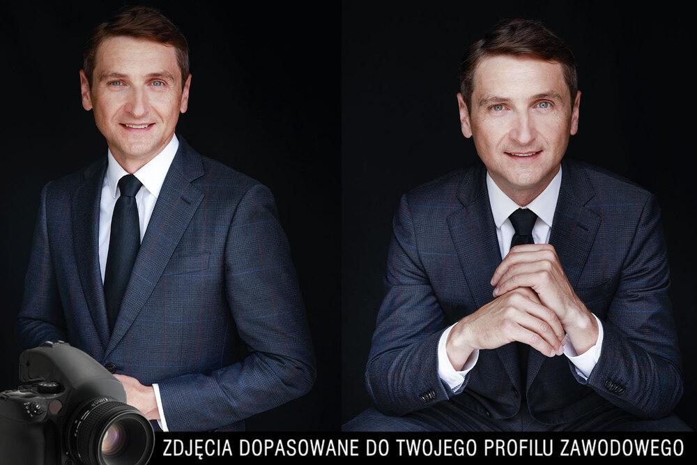 Jak profesjonalna sesja biznesowa wpływa na sukces Twojego przedsiębiorstwa?