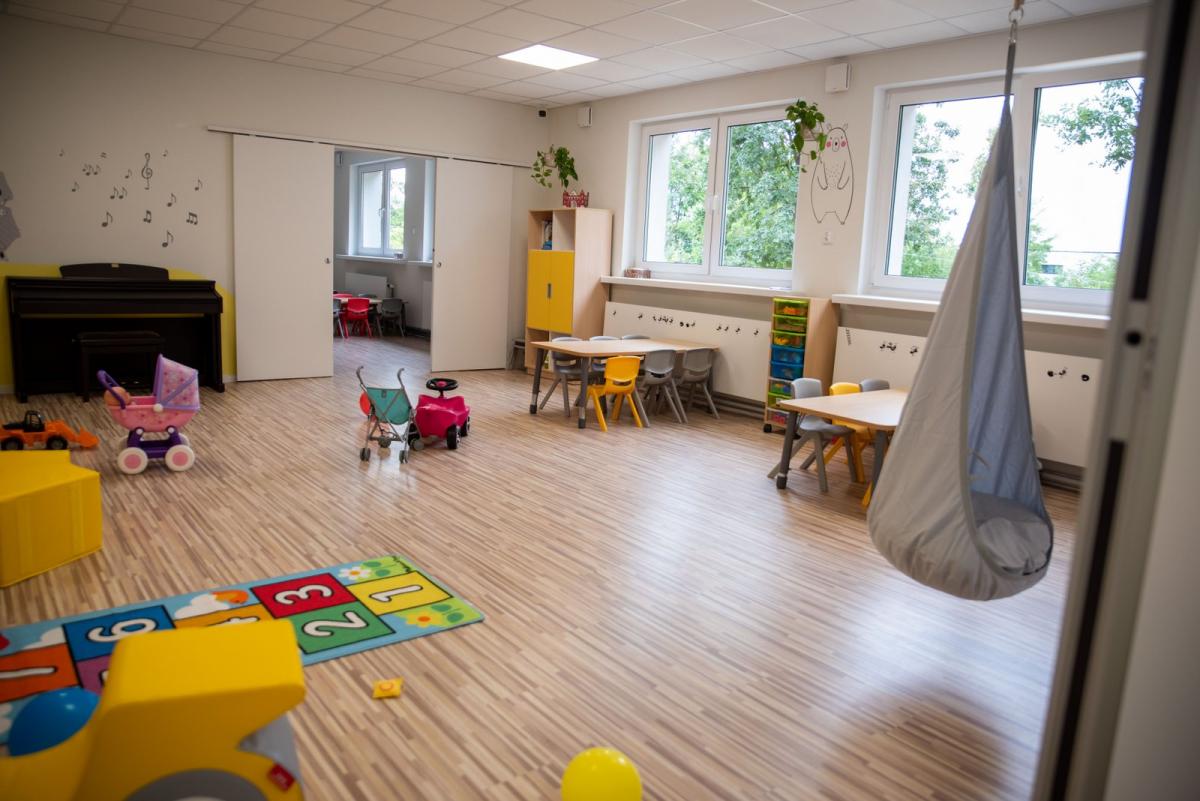 Rozpocznij Przedszkolną Przygodę w Akademii Małego Skauta! Oferujemy godziny adaptacyjne