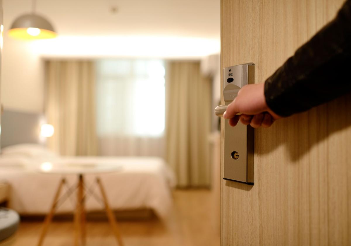 Innowacyjne rozwiązania dla branży hotelowej – pomocny zestaw rozwiązań