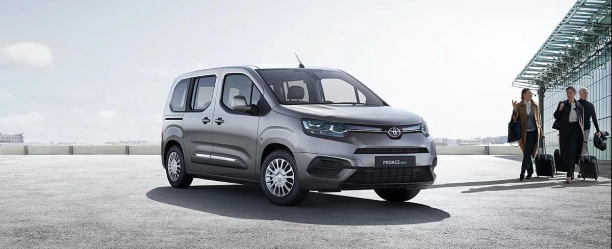 Toyota professional: Kup Samochód Dostawczy Toyota - Nasza Oferta dla Polski