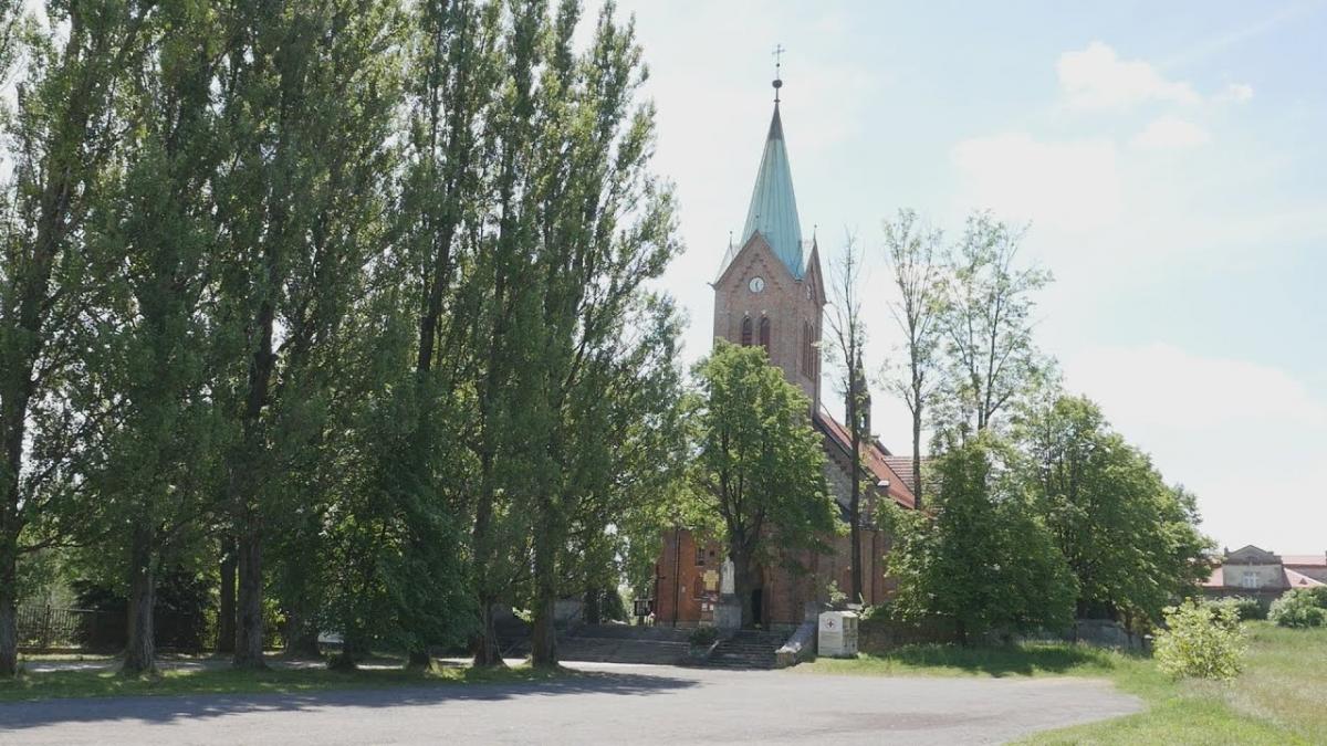 Kościół w Szczakowej będzie restaurowany pod warunkiem, że...