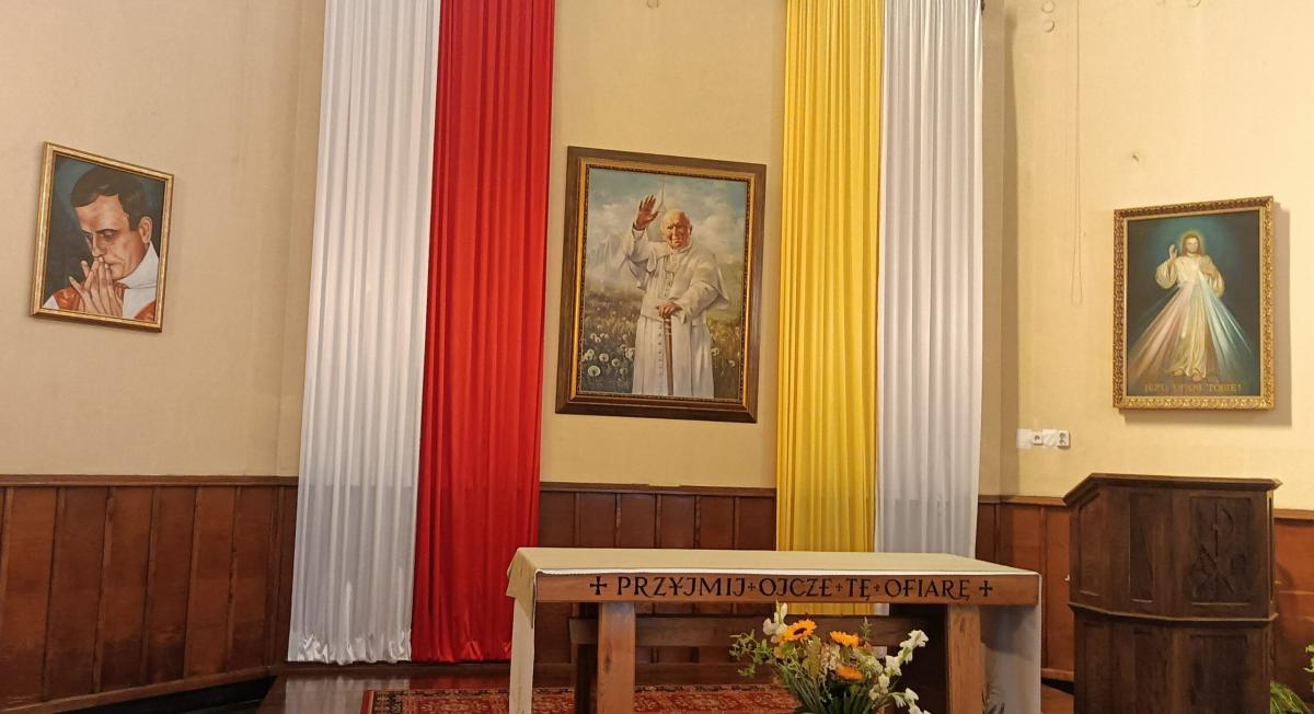 31 sierpnia Dzień Solidarności i Wolności
