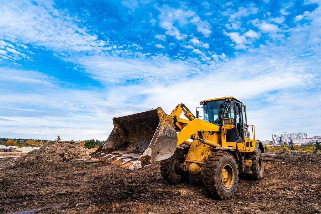 Części do koparek Caterpillar – gdzie je kupować, aby zyskać wysoką jakość w przystępnej cenie?