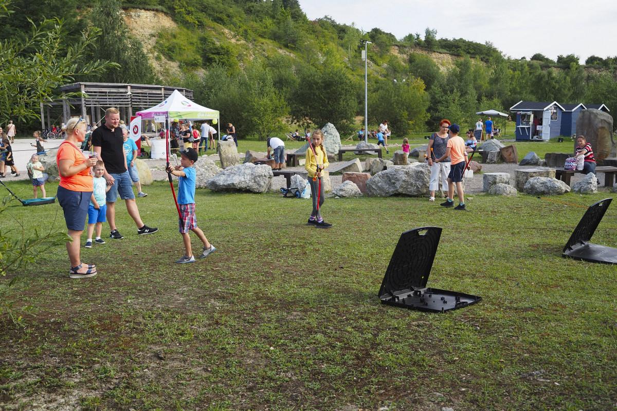 Piknik naukowy Pożegnanie Lata w Geosferze już w tym tygodniu