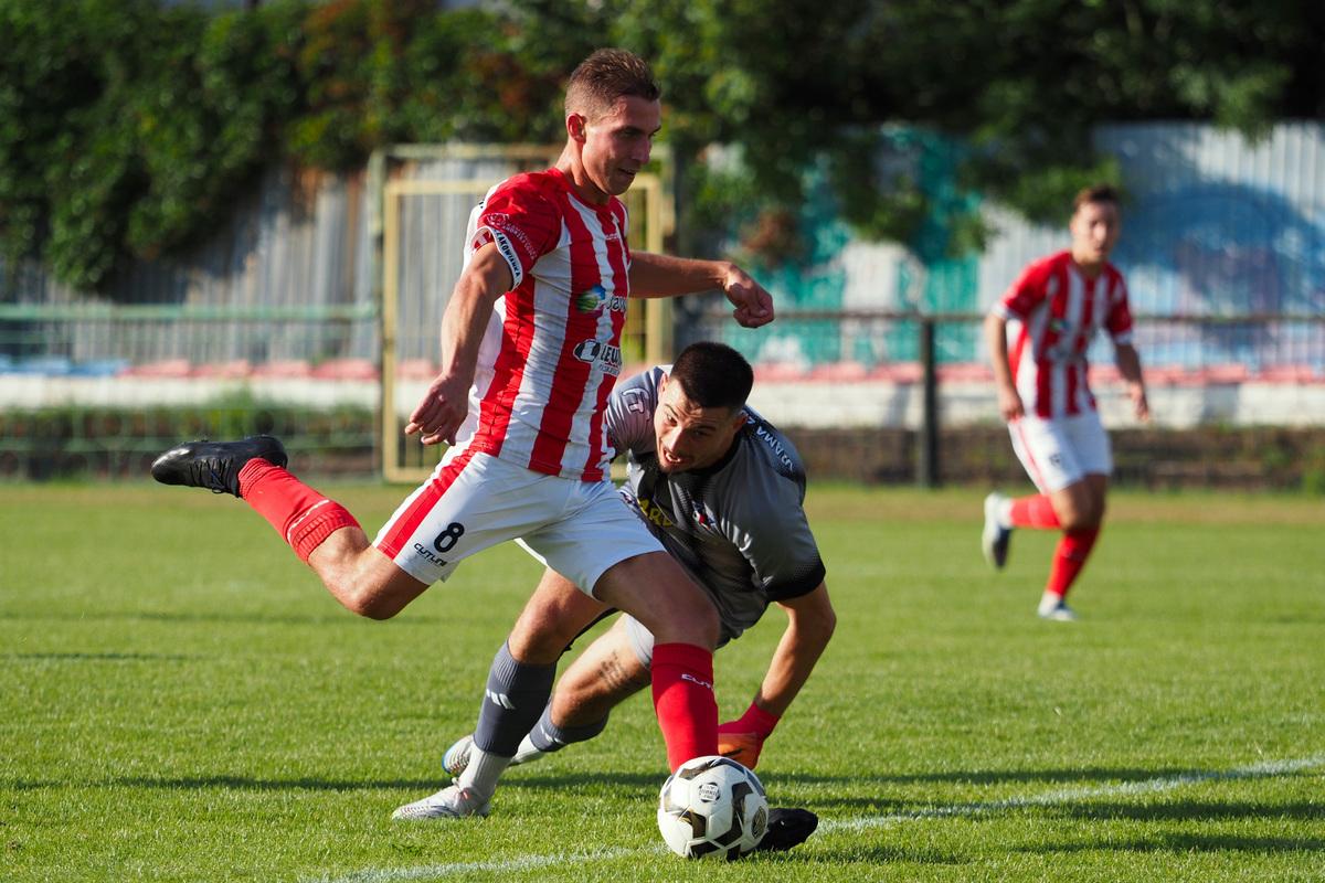 Szczakowianka Jaworzno - komplet punktów z Dramą