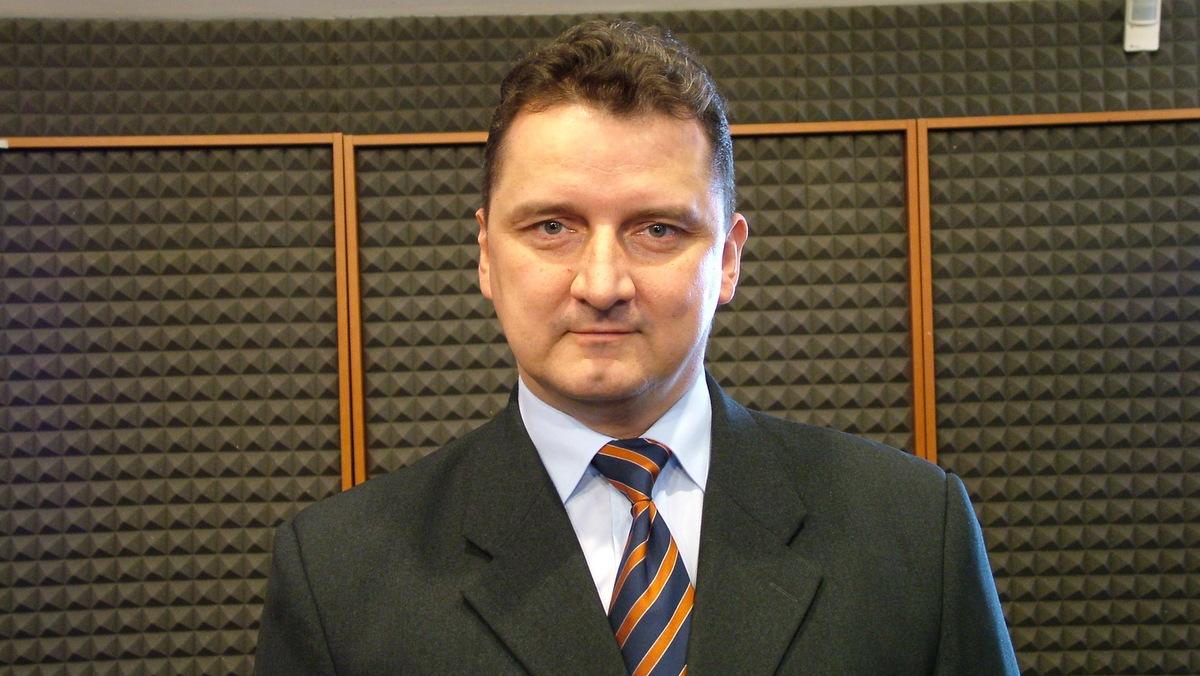 Kolejni kandydaci do Sejmu z Jaworzna. Na liście Czesław Żelichowski