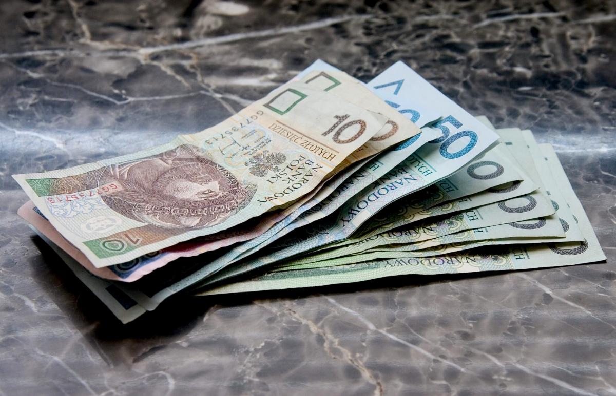 Płaca minimalna w 2024 roku. Będą kolejne podwyżki