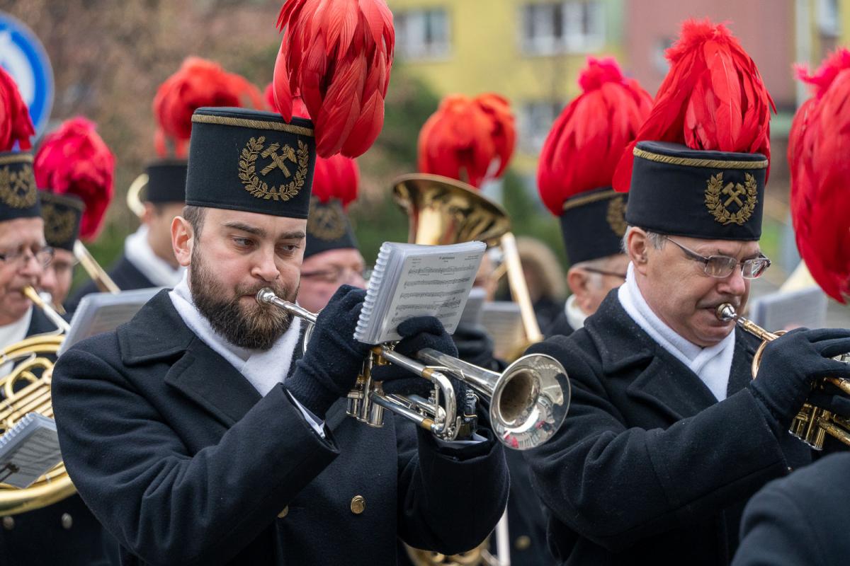 1. Festiwal Orkiestr Dętych już dzisiaj