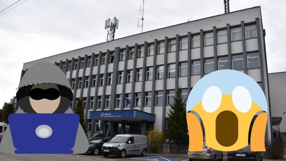 Wysłał jej intymne zdjęcie, ona go zaszantażowała. 30-letni jaworznianin w tarapatach