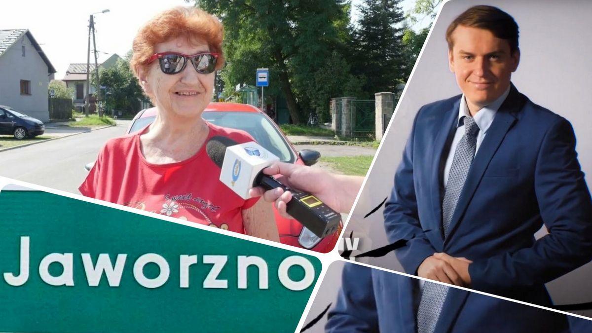 Porozmawiajmy o Jaworznie: Byczyna i jej byk to miejsce perfekcyjne do życia