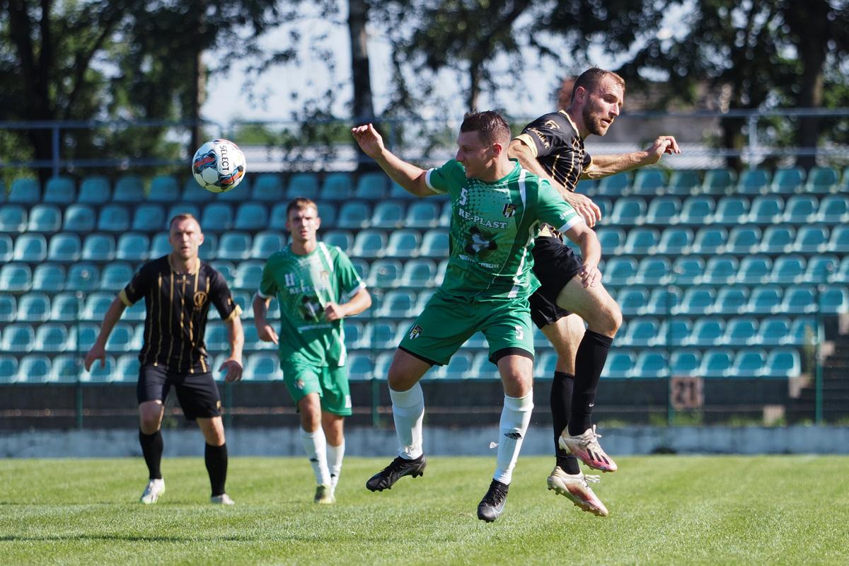 Victoria 1918 Jaworzno - punkty na inaugurację jesieni
