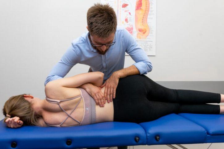 Gabinet rehabilitacji w Lublinie - FizjoMore, opinie przemawiają na TAK