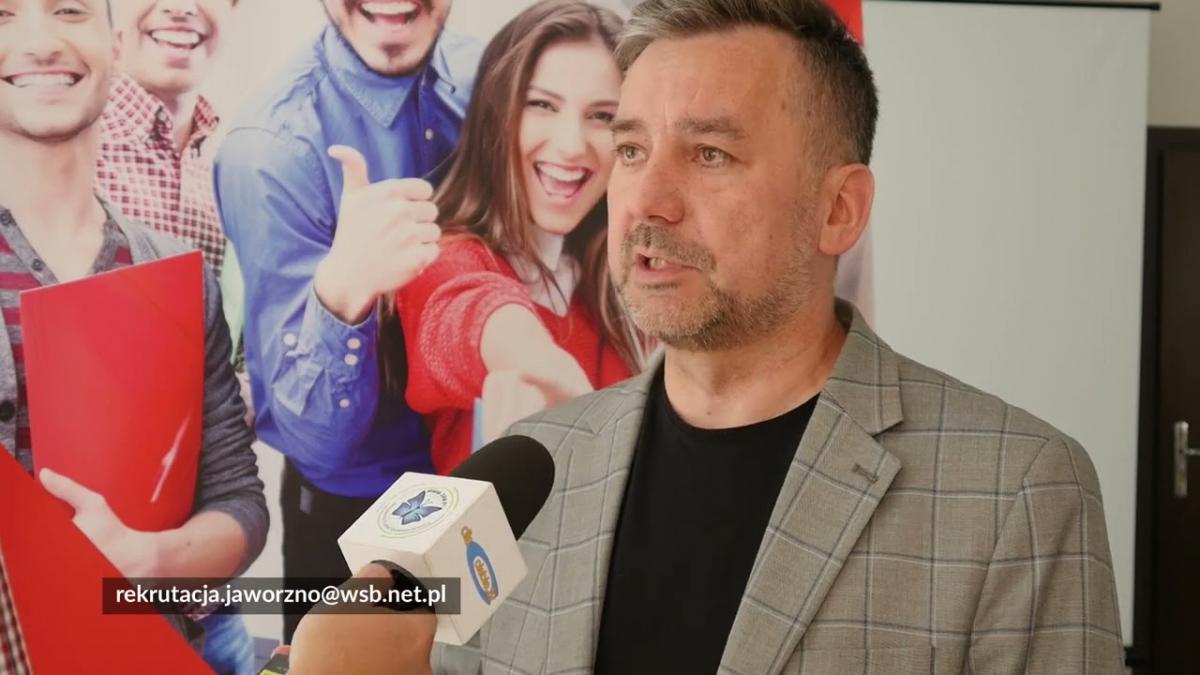 Nowy kierunek na WSB w Jaworznie. Czas na Psychologię!
