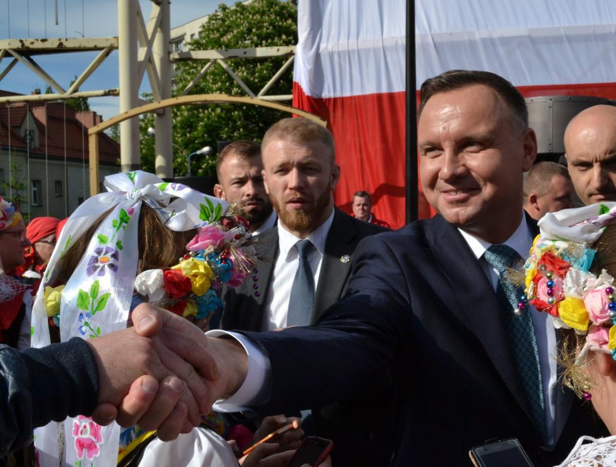 Data wyborów parlamentarnych w 2023 została podana przez Prezydenta Dudę
