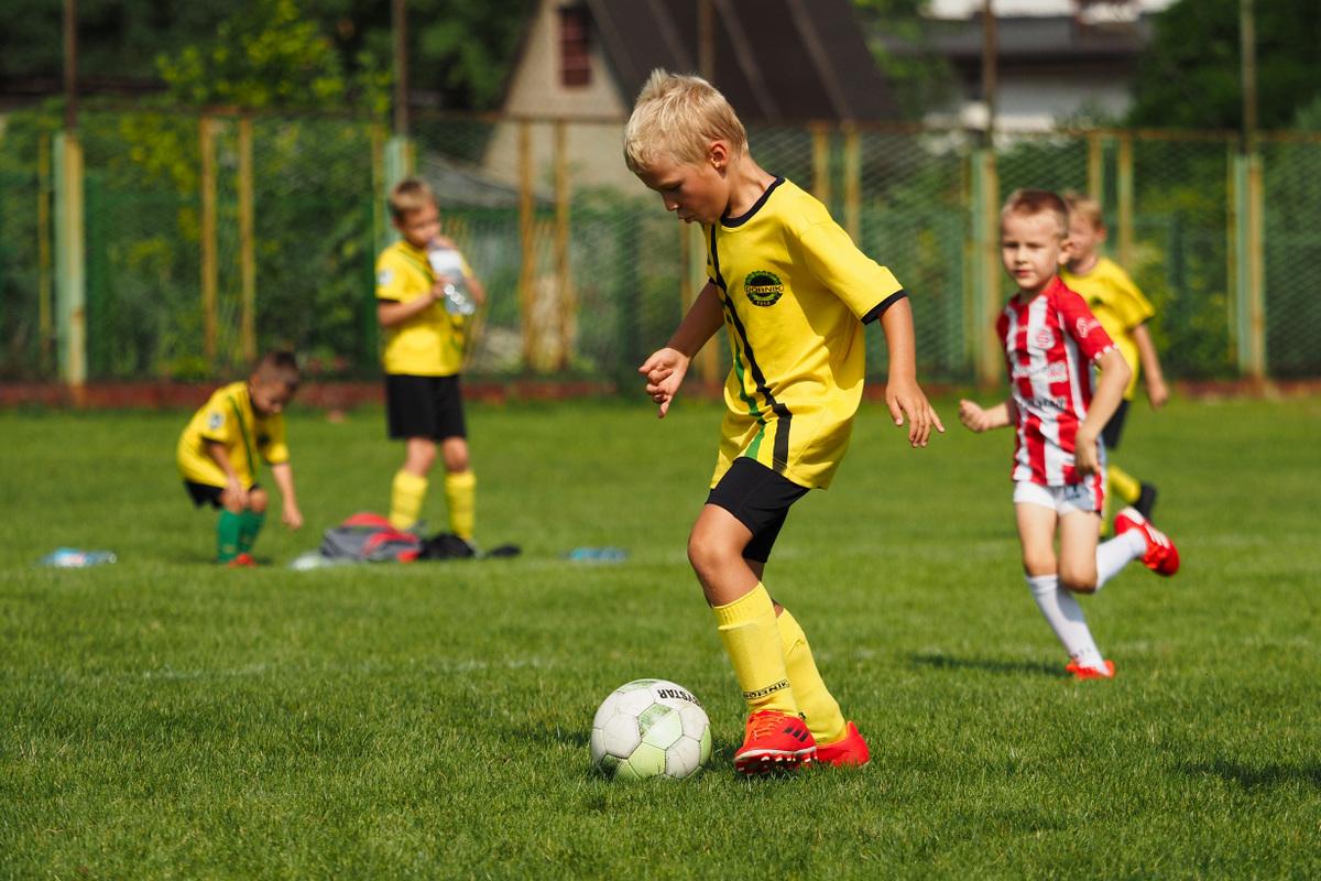 Osiedlowe Wakacyjne Turnieje Sportowe – impreza 5 sierpnia 2023 r. odwołana
