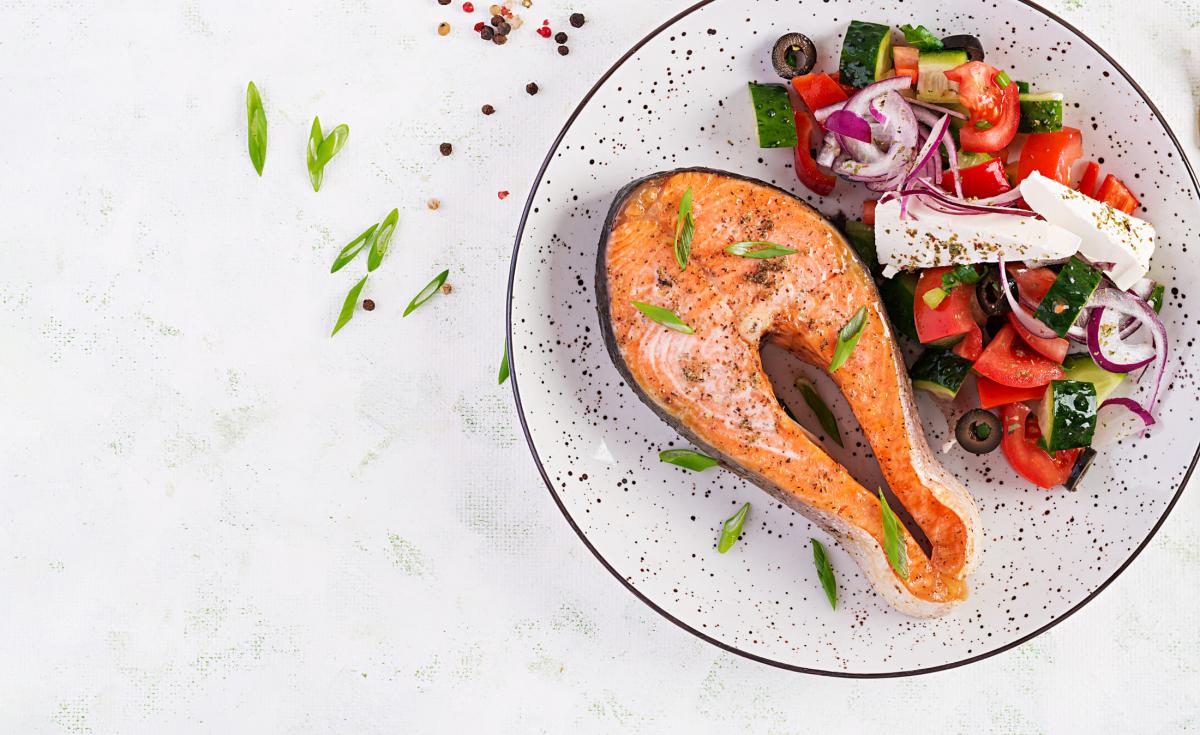Catering dietetyczny od LOVE Catering - czemu warto się na niego zdecydować?
