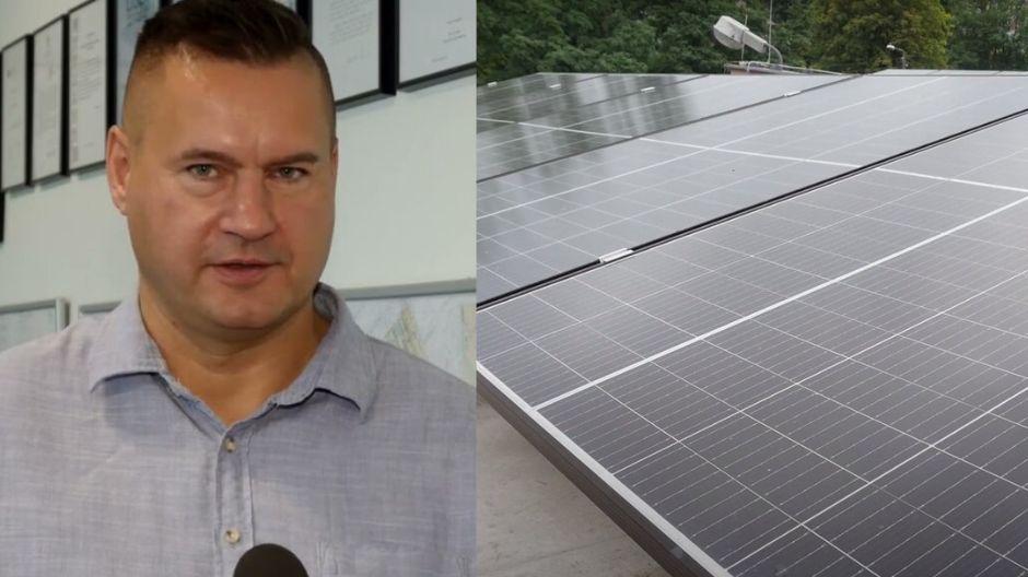 Fotowoltaika na blokach mieszkalnych w Jaworznie się sprawdza