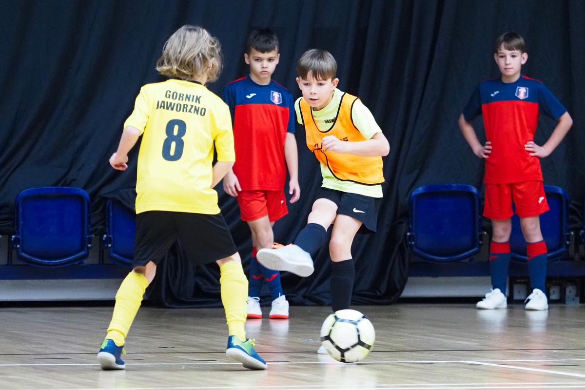Ruszają Osiedlowe Wakacyjne Turnieje Sportowe