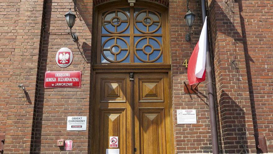 Zobacz w których szkołach ponadpodstawowych są jeszcze wolne miejsca