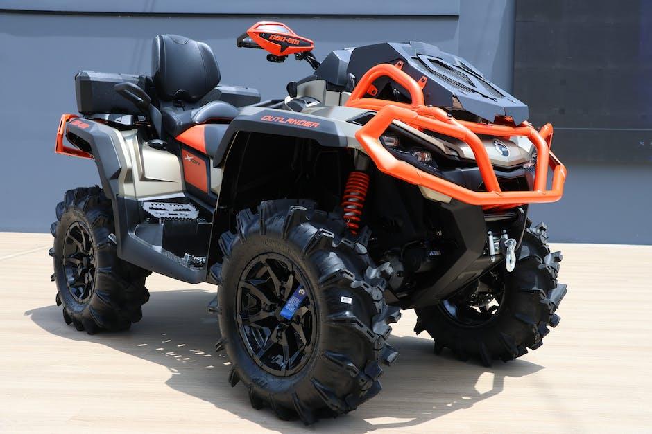 Quad czy skuter? Wybór idealnego pojazdu dla początkujących