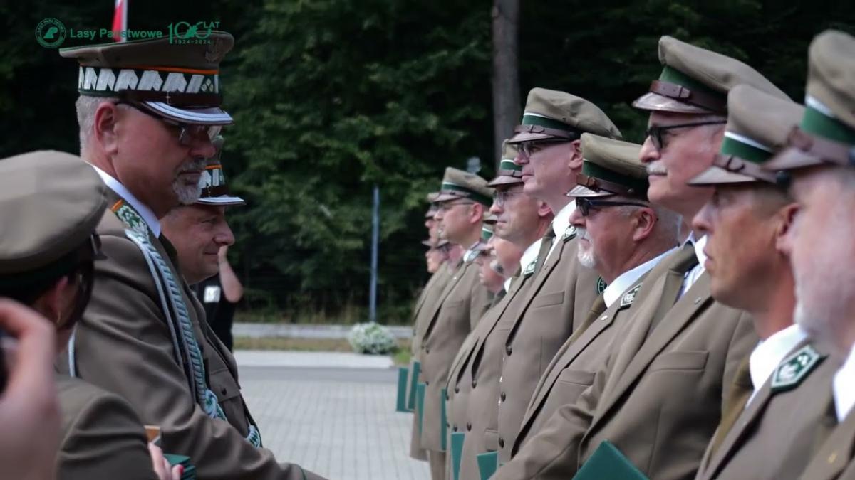 Regionalne Obchody Dnia Leśnika