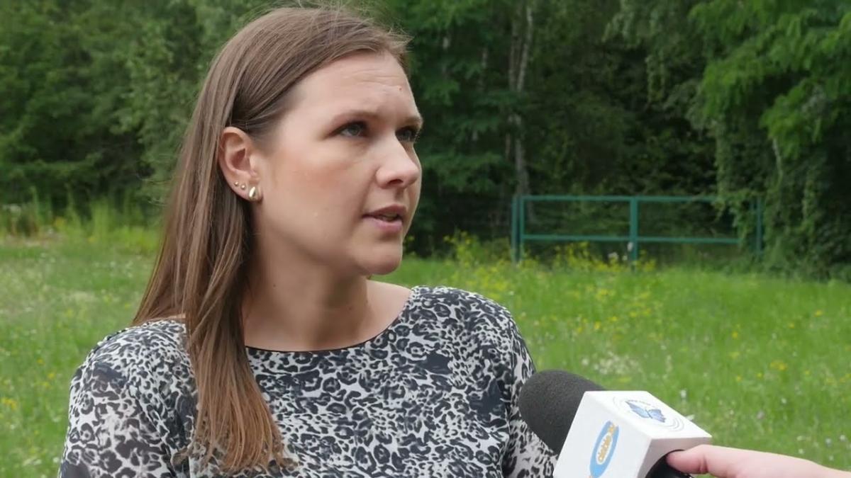 Naukowy plac zabaw ze ścieżką sensoryczną może powstać na Pieczyskach