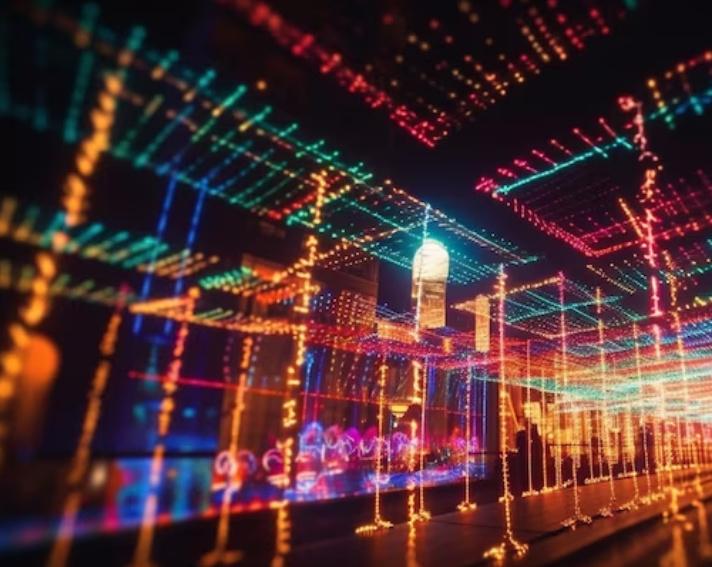 Technologia Blockchain: potencjał i zastosowanie poza kryptowalutami