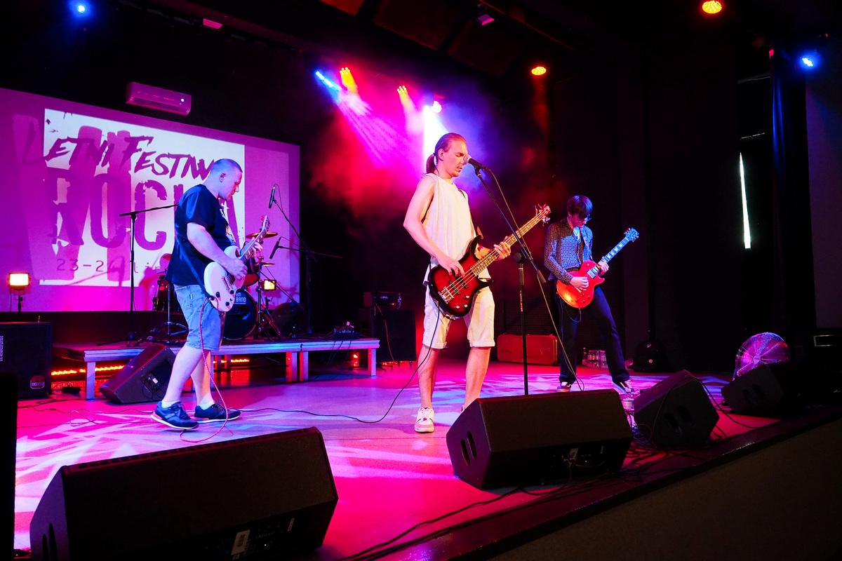 VII Letni Festiwal Rocka już w ten weekend
