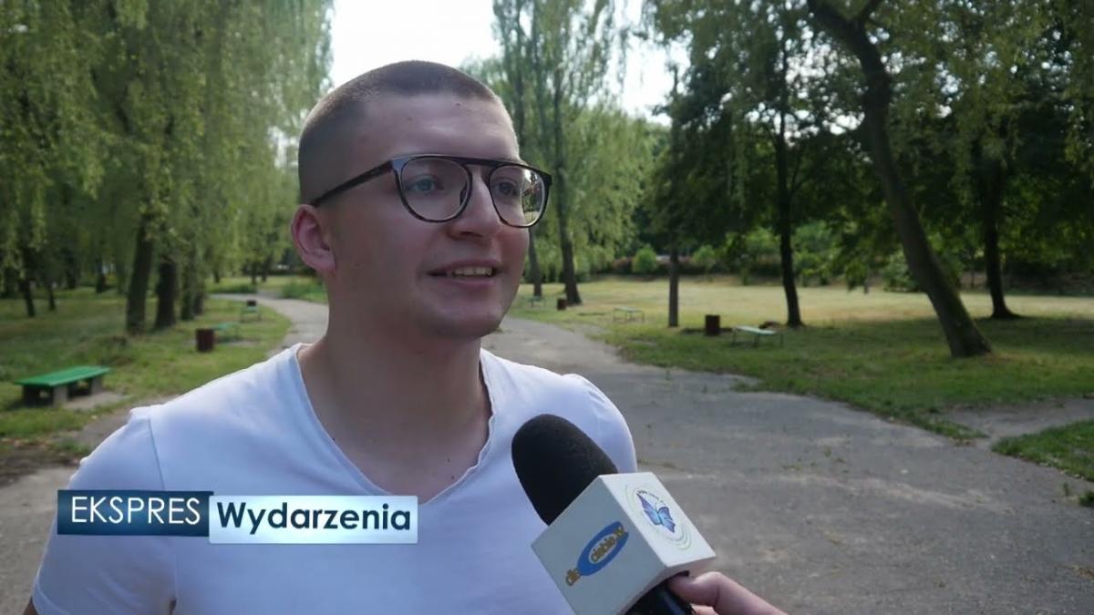 Rewitalizacja Parku Lotników na Osiedlu Stałym w Jaworznie jest możliwa