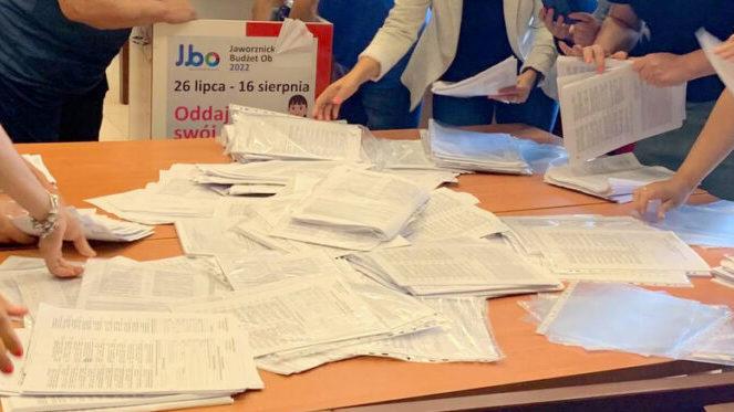 JBO 2024 obfituje w interesujące projekty. Które z nich są najciekawsze?