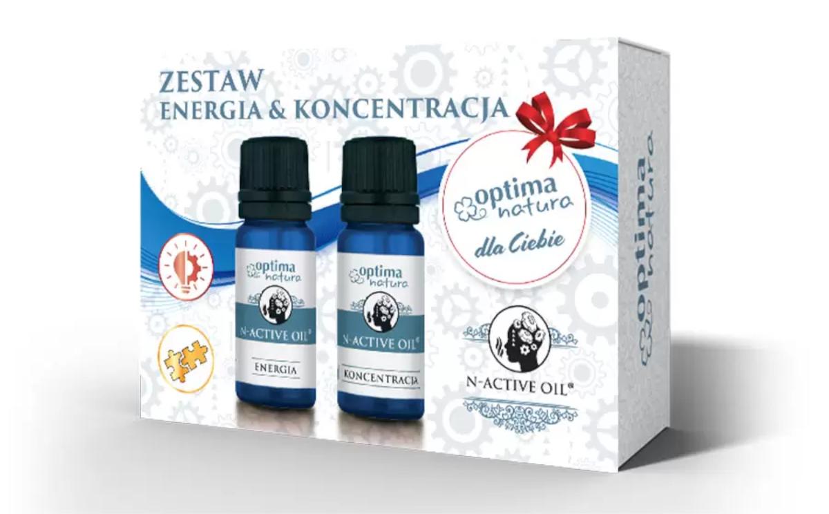 Co to jest N-Active Oil ® i jakie ma zastosowanie?