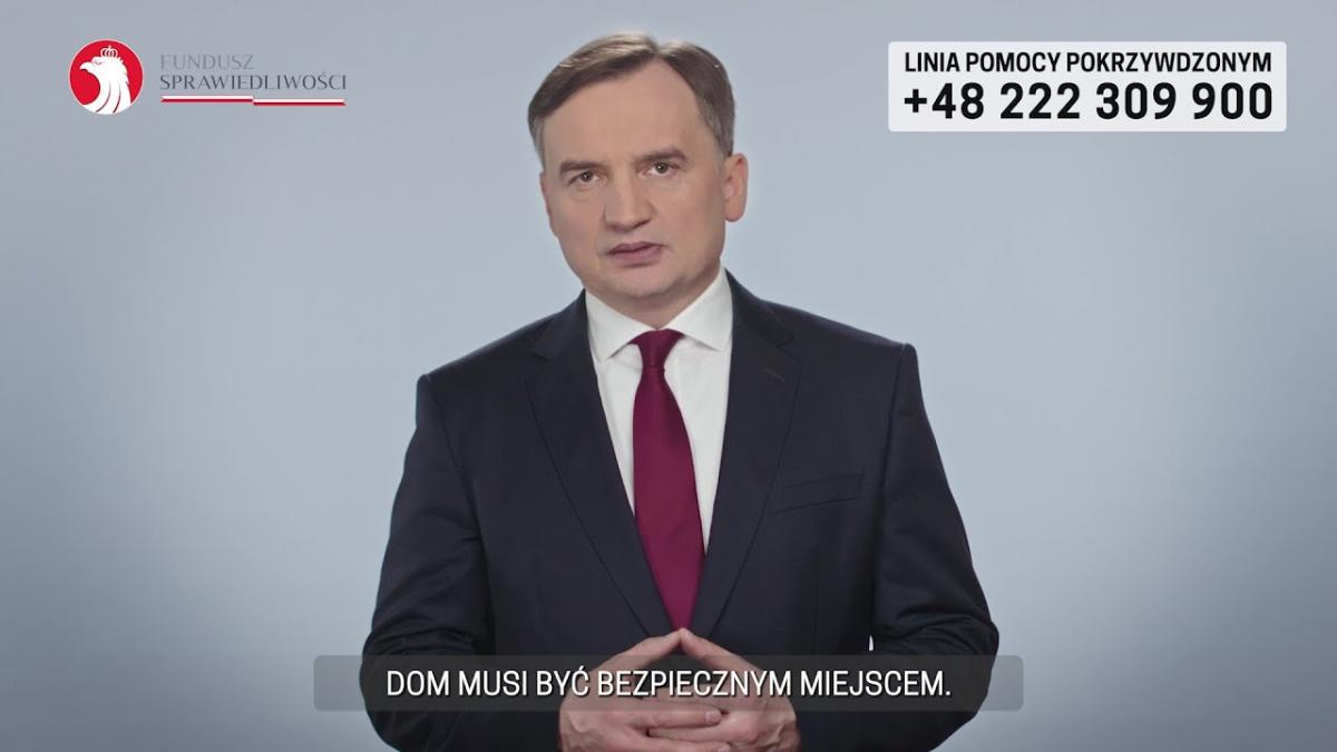 „Twój głos jest kluczem w walce z przemocą” - Ministerstwo Sprawiedliwości i UNICEF razem przeciwko przemocy wobec dzieci