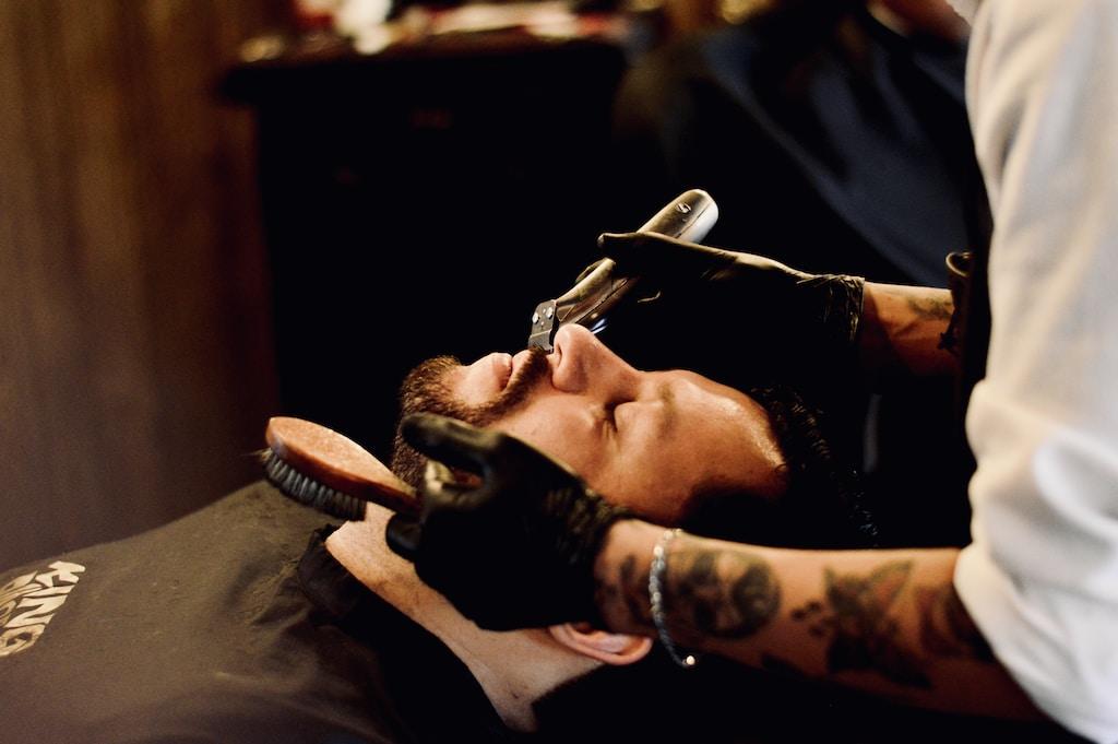 Czy fachowy barber shop się opłaca?